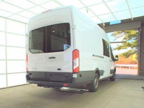 2015 Ford Transit-350 Base