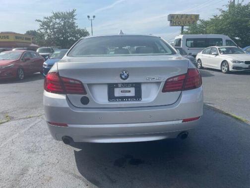 2013 BMW 535 i