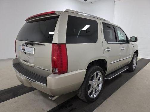 2014 Cadillac Escalade Luxury