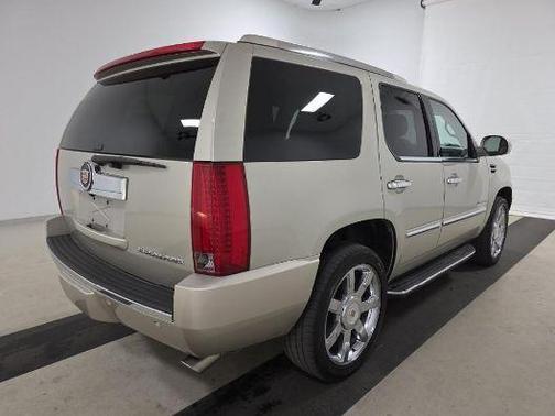 2014 Cadillac Escalade Luxury