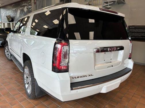 2016 GMC Yukon XL Denali