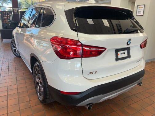 2019 BMW X1 sDrive28i