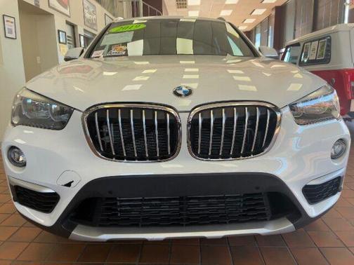 2019 BMW X1 sDrive28i
