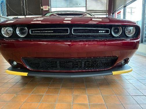 2019 Dodge Challenger GT