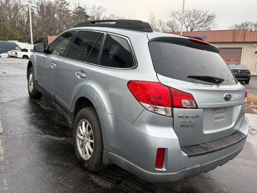 2013 Subaru Outback 2.5i
