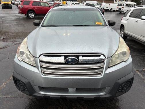 2013 Subaru Outback 2.5i