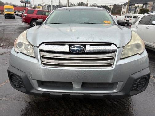 2013 Subaru Outback 2.5i