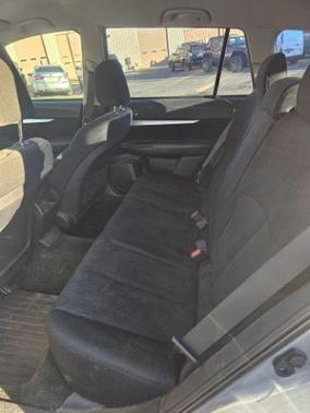 2013 Subaru Outback 2.5i