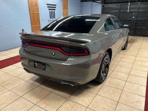 2017 Dodge Charger SE