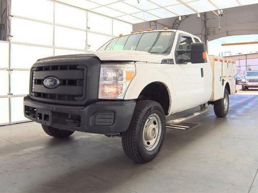 2015 Ford F-350 XL