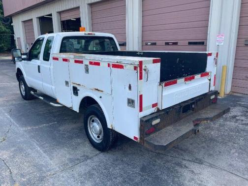 2015 Ford F-350 XL