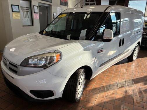 2017 RAM ProMaster City Tradesman SLT