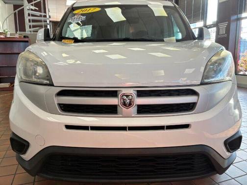 2017 RAM ProMaster City Tradesman SLT