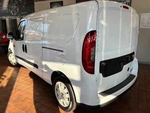 2017 RAM ProMaster City Tradesman SLT