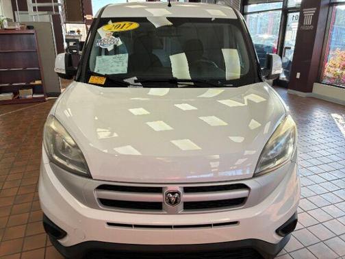 2017 RAM ProMaster City Tradesman SLT