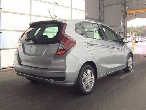 2019 Honda Fit LX