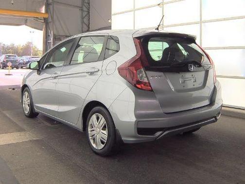 2019 Honda Fit LX