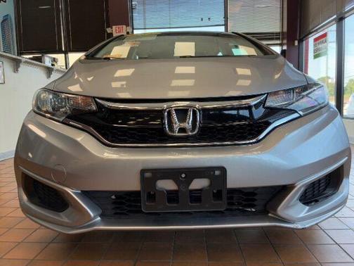 2019 Honda Fit LX