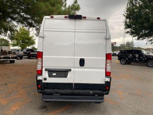 2022 RAM ProMaster 2500 High Roof