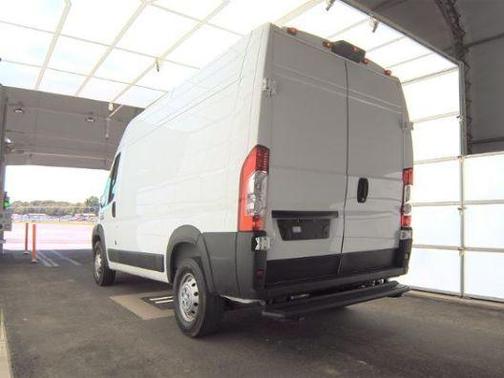 2022 RAM ProMaster 2500 High Roof