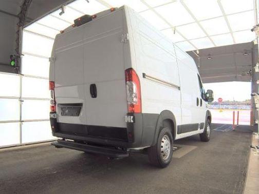 2022 RAM ProMaster 2500 High Roof