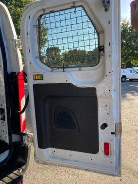 2017 Ford Transit-250 Base
