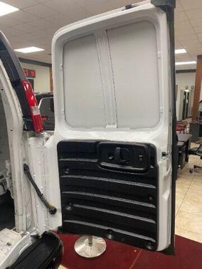 2021 Chevrolet Express 2500 Work Van