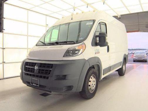 2015 RAM ProMaster 2500 High Roof