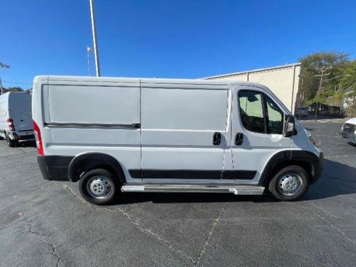 2023 RAM ProMaster 2500 Base