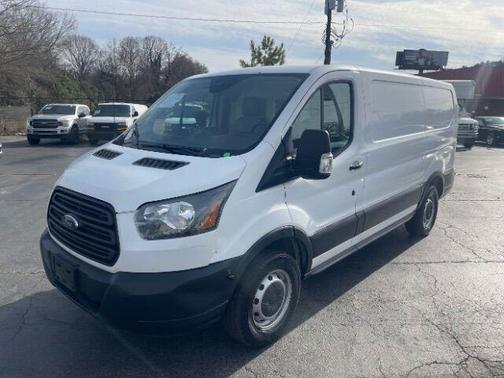 2017 Ford Transit-350 130 WB Low Roof Cargo