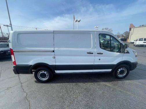 2017 Ford Transit-350 130 WB Low Roof Cargo