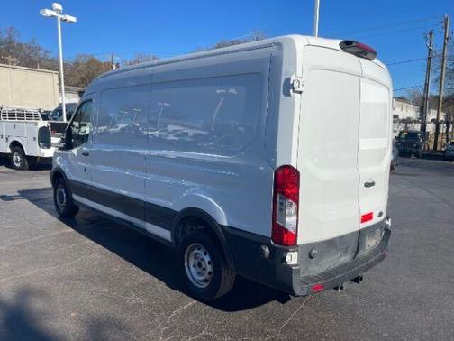 2019 Ford Transit-350 148 WB Medium Roof Cargo