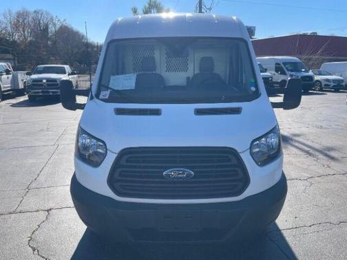 2019 Ford Transit-350 148 WB Medium Roof Cargo