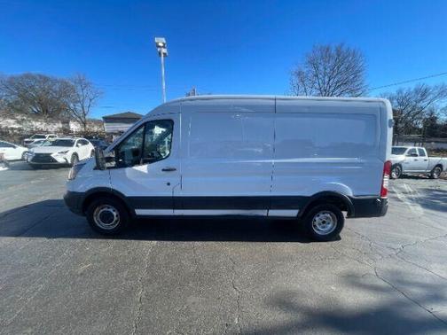 2019 Ford Transit-350 148 WB Medium Roof Cargo