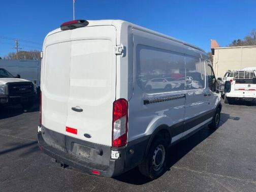 2019 Ford Transit-350 148 WB Medium Roof Cargo
