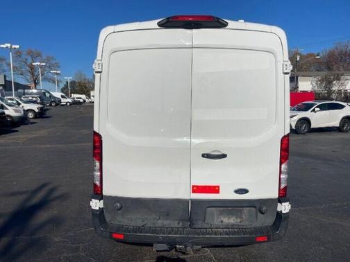 2019 Ford Transit-350 148 WB Medium Roof Cargo