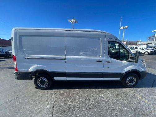 2019 Ford Transit-350 148 WB Medium Roof Cargo