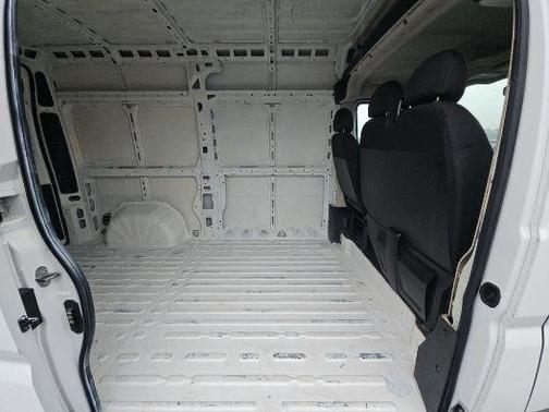 2017 RAM ProMaster 2500 High Roof