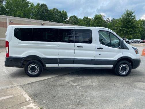 2018 Ford Transit-350 XL