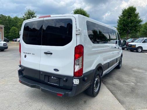2018 Ford Transit-350 XL