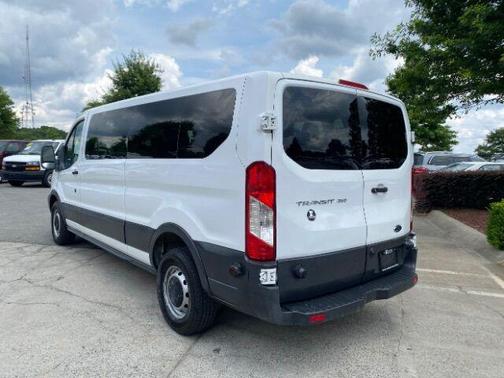 2018 Ford Transit-350 XL