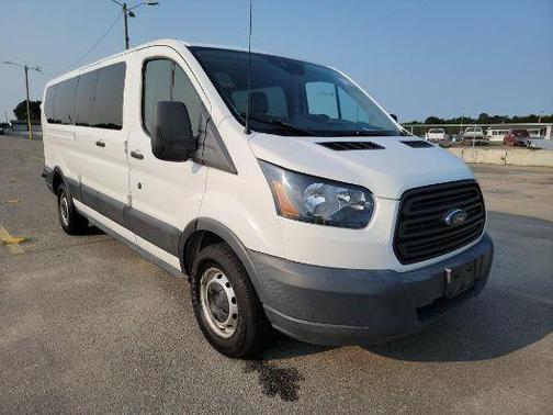 2018 Ford Transit-350 XL