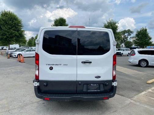 2018 Ford Transit-350 XL