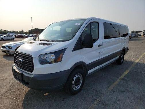2018 Ford Transit-350 XL