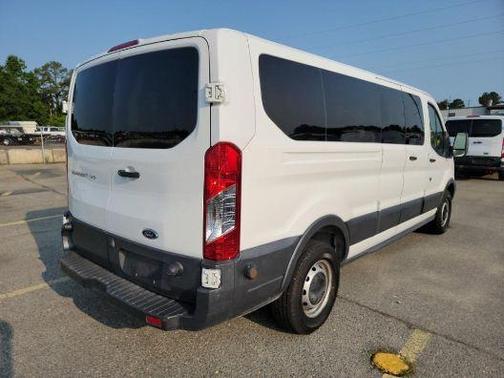 2018 Ford Transit-350 XL
