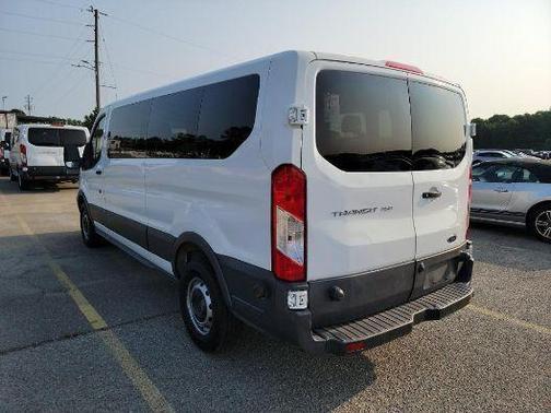 2018 Ford Transit-350 XL