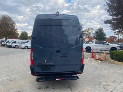 2019 Mercedes-Benz Sprinter 2500 High Roof