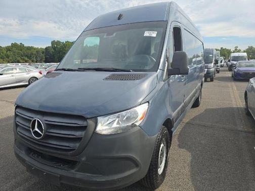 2019 Mercedes-Benz Sprinter 2500 High Roof