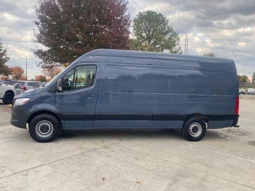 2019 Mercedes-Benz Sprinter 2500 High Roof
