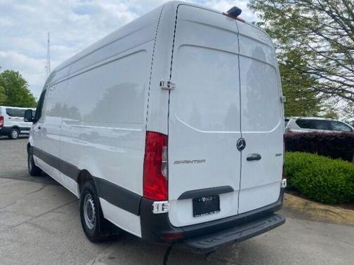 2023 Mercedes-Benz Sprinter 2500 HIGH ROOF 4-CYL GAS
